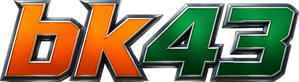bk43 লোগো